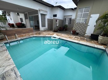 house em Rua Bacharel Heráclito Vilar, Barro Vermelho - Natal - RN