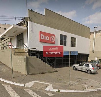 office em Avenida Brigadeiro Faria Lima, Cocaia - Guarulhos - SP