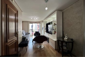 apartment em Avenida Prefeito Fábio Prado, Jardim Vila Mariana - São Paulo - SP