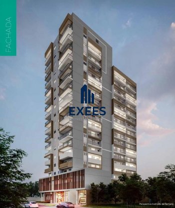 apartment em Rua Ministro Ferreira Alves, Perdizes - São Paulo - SP