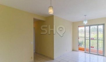 apartment em Rua Duque Costa, Vila Sofia - São Paulo - SP