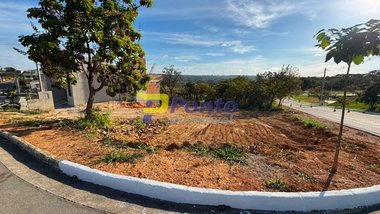 land_lot em Rua Seis, Eco Village - Lagoa Santa - MG
