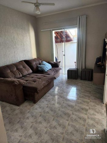 house em Rua Fabrício de Góes, Jardim Morro Azul - Limeira - SP