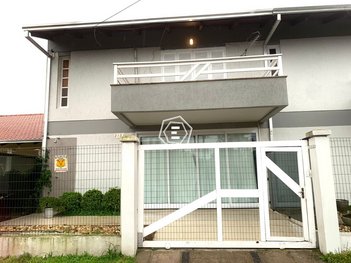 apartment em Rua Ibirapuitã, Xangri-Lá - Xangri-Lá - RS