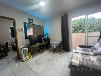 apartment em Rua Coronel Branco, Alto Umuarama - Uberlândia - MG