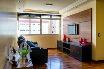 apartment em Barros, Santa Cecília - São Paulo - SP