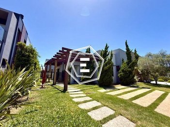 house em Rua Rio Divisa, Centro - Xangri-Lá - RS