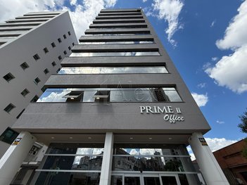 office em Rua Antônio Araújo, Centro - Passo Fundo - RS