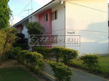 apartment em Avenida Lourival Melo Mota, Santos Dumont - Maceió - AL