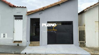 house em Rua All Nassara, Vila Nossa Senhora das Graças - Franca - SP