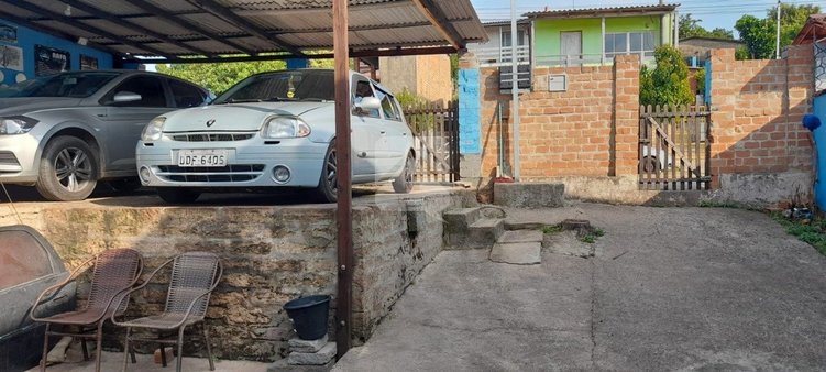 Cômodo Condomínio