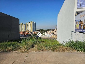 commercial_land_lot em Avenida Visconde de Indaiatuba, Vila Vitória II - Indaiatuba - SP