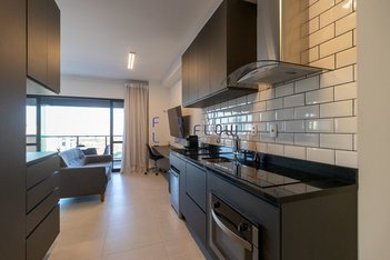 apartment em Rua Paula Ney, Vila Mariana - São Paulo - SP