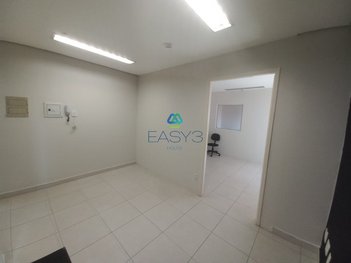 office em Rua Voluntários da Pátria, Santana - São Paulo - SP