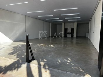 commercial_building em Avenida do Café, Vila Amélia - Ribeirão Preto - SP