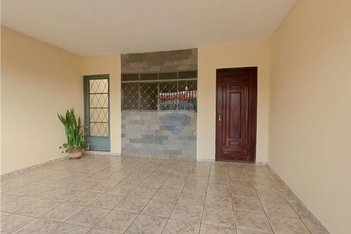 house em Rua Guilherme Nardi, Jardim Residencial Canadá - Araras - SP