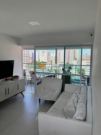 apartment em Rua Doutor José Lourenço, Aldeota - Fortaleza - CE