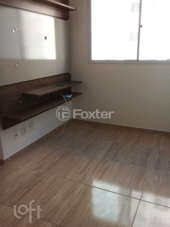 apartment em Travessa Esporte Clube Cruzeiro, Morro Santana - Porto Alegre - RS