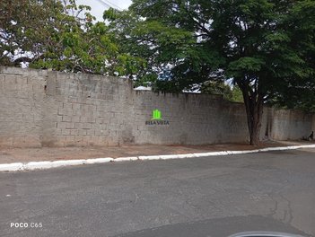 land_lot em Rua Rosa Miguel Salomão, Brant - Lagoa Santa - MG