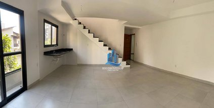 apartment em Rua Gonzaga Franco, Vila Guiomar - Santo André - SP