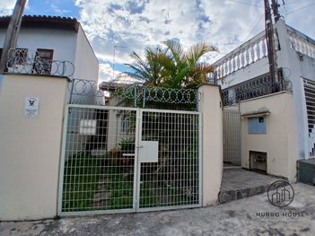 house em Rua Ambrosina Amaral Marchetti, Jardim Rosália Alcolea - Sorocaba - SP