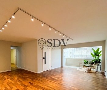 apartment em Rua Japão, Itaim Bibi - São Paulo - SP