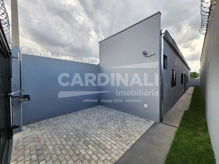 Cômodo Condomínio