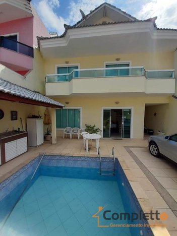 house em Estrada do Rio Grande, Taquara - Rio de Janeiro - RJ