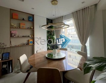apartment em Rua Marechal Mascarenhas de Morais, Copacabana - Rio de Janeiro - RJ