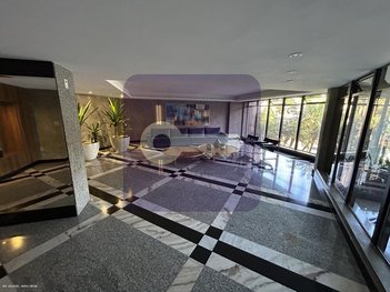 apartment em Rua Coronel Antônio Garcia de Paiva, São Bento - Belo Horizonte - MG