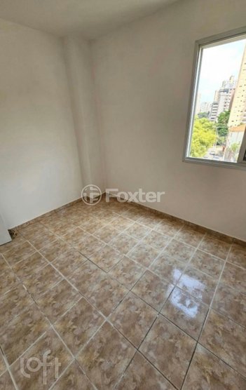 apartment em Rua Santa Cruz, Vila Mariana - São Paulo - SP