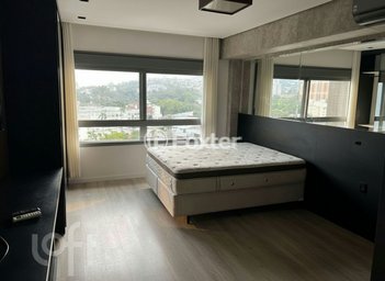 apartment em Rua Coronel Aparício Borges, Teresópolis - Porto Alegre - RS