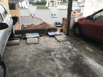 house em Rua José de Albuquerque Medeiros, Água Fria - São Paulo - SP