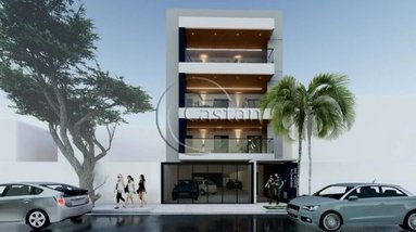 apartment em Praça Leão X, Vila Formosa - São Paulo - SP