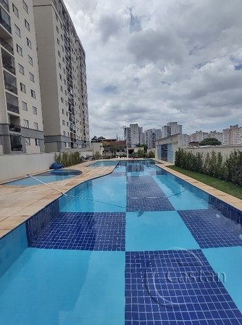 apartment em Rua Ibitirama, Vila Prudente - São Paulo - SP
