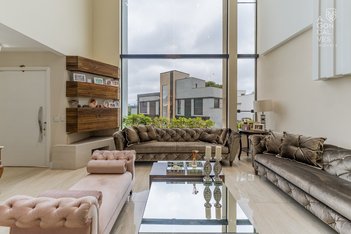 house em Rua Ângelo Domingos Durigan, Cascatinha - Curitiba - PR