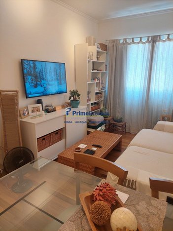 apartment em Rua Pintassilgo, Vila Uberabinha - São Paulo - SP