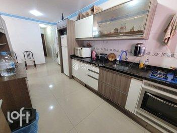 house em Beatriz da Silva, Bela Vista - Palhoça - SC