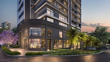 apartment em Rua Ettore Lantieri, Sacomã - São Paulo - SP