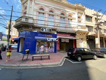 business em Rua São José, Centro - Piracicaba - SP