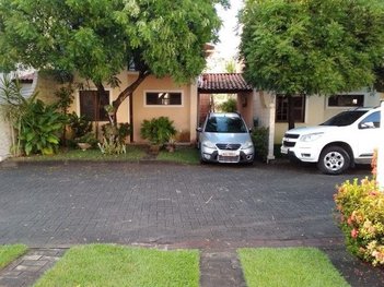 house em Rua Corumbá, Boa Vista-Castelão - Fortaleza - CE