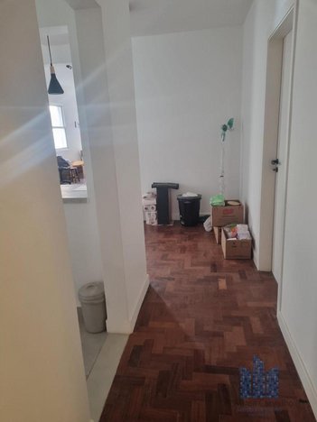 apartment em Alameda Santos, Cerqueira César - São Paulo - SP