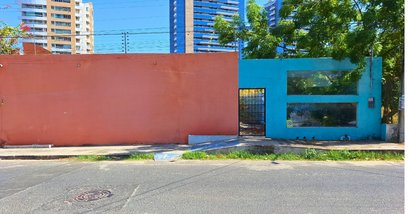 commercial_land_lot em Desembargador Cromwell de Carvalho, Jóquei - Teresina - PI