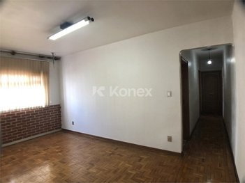 apartment em Avenida Águas de São Pedro, Vila Paulicéia - São Paulo - SP