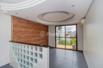 apartment em Avenida Lageado, Petrópolis - Porto Alegre - RS