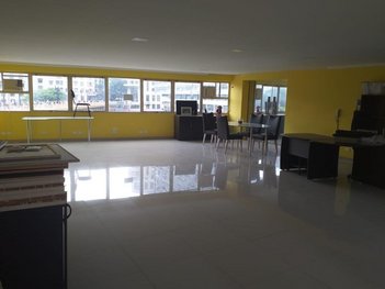 office em Avenida Prestes Maia, Centro - São Paulo - SP