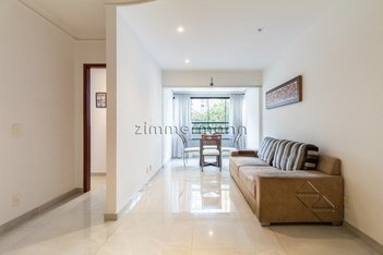 apartment em Rua Raul Pompéia, Vila Pompéia - São Paulo - SP