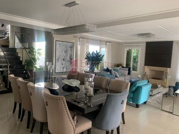 house em Avenida Humberto Cereser, Jundiaí Mirim - Jundiaí - SP