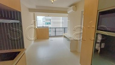 apartment em Rua Alves Guimarães, Pinheiros - São Paulo - SP