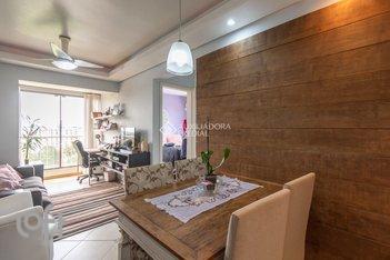 apartment em Rua Lindolfo Henke, Sarandi - Porto Alegre - RS